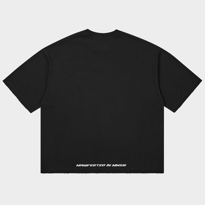 Godspeed Vital New Age Short Set (Black)