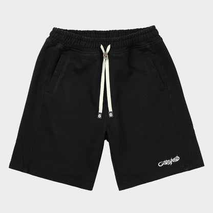 Godspeed Vital New Age Short Set (Black)