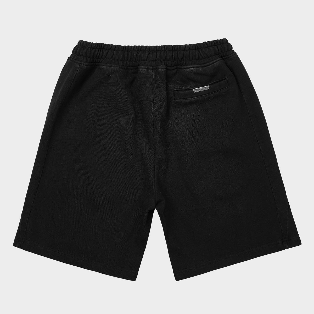 Godspeed Vital New Age Short Set (Black)