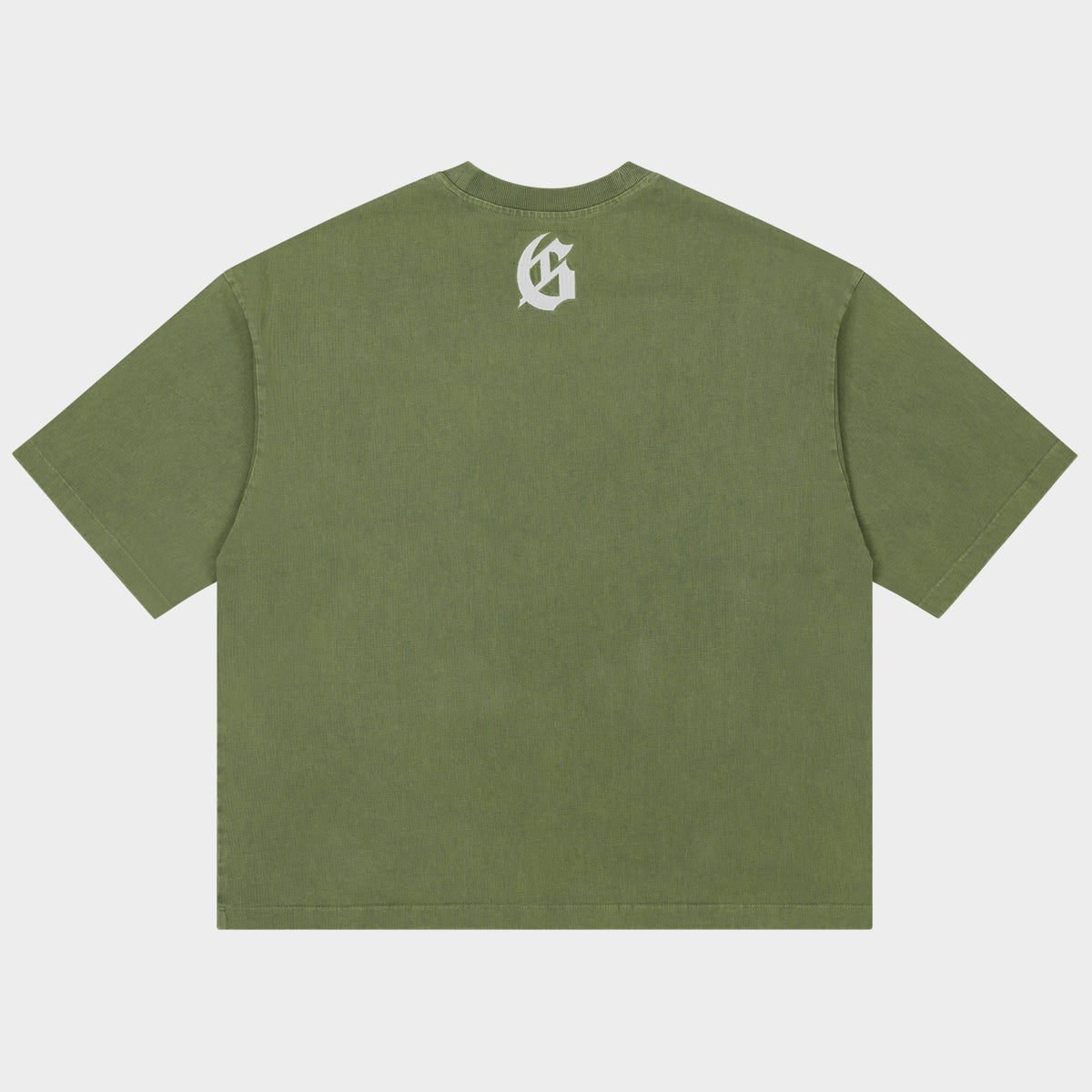 Godspeed Vital Set (Olive Washed)