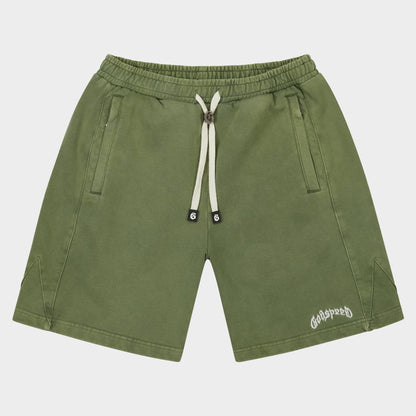 Godspeed Vital Set (Olive Washed)