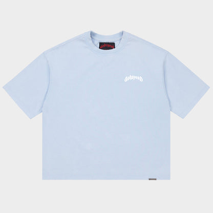 Godspeed Vital Necessi-Tee (Ice / White)