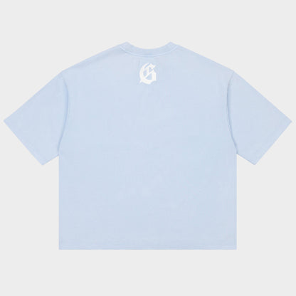 Godspeed Vital Necessi-Tee (Ice / White)