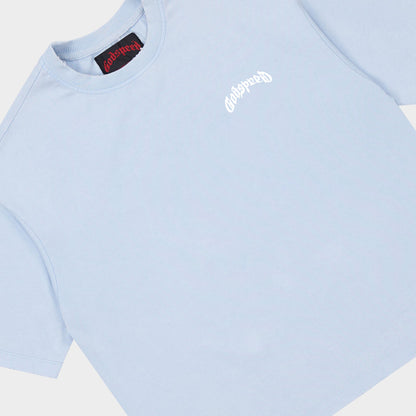 Godspeed Vital Necessi-Tee (Ice / White)