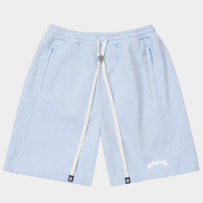 Godspeed Vital Terry Shorts (Ice / White)