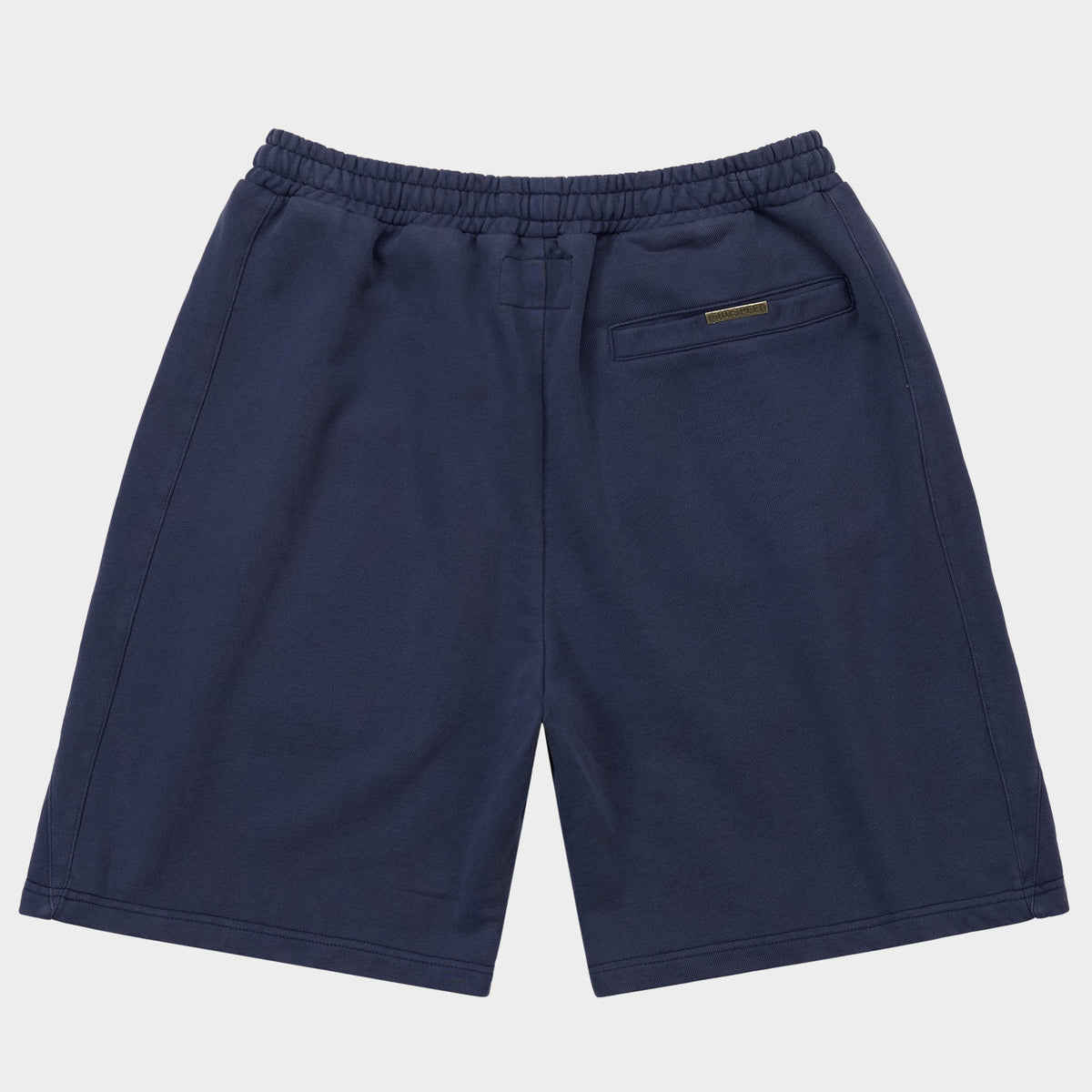 Godspeed Vital Terry Shorts (Navy / White)