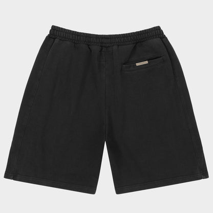 Godspeed Vital Short Set (Black Wash)