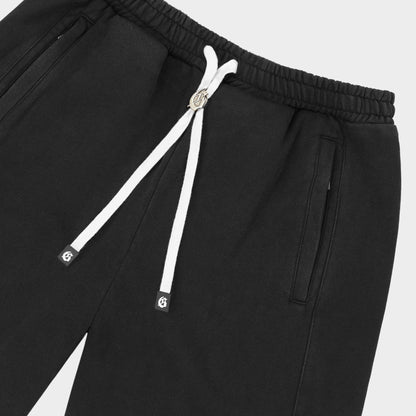 Godspeed Vital Short Set (Black Wash)