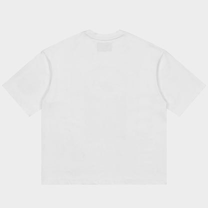 Godspeed Helipad Dreams T-Shirt (Bone)