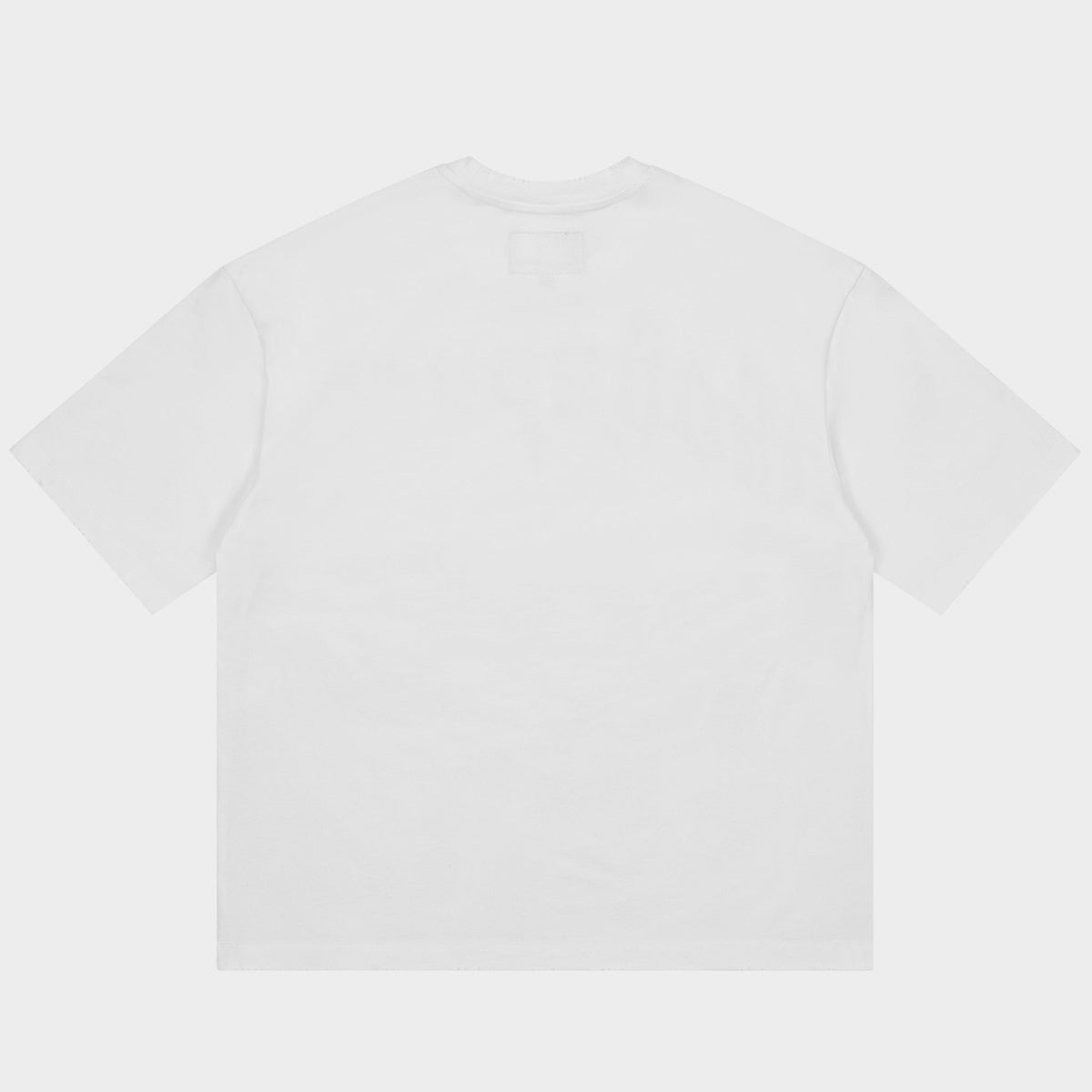 Godspeed Thoroughbred II NG T-Shirt (Snow)