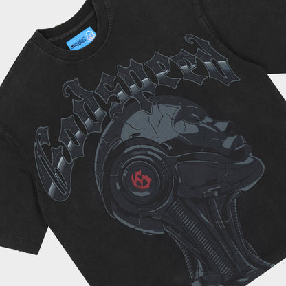 Godspeed Alexa T-Shirt NG (Black)