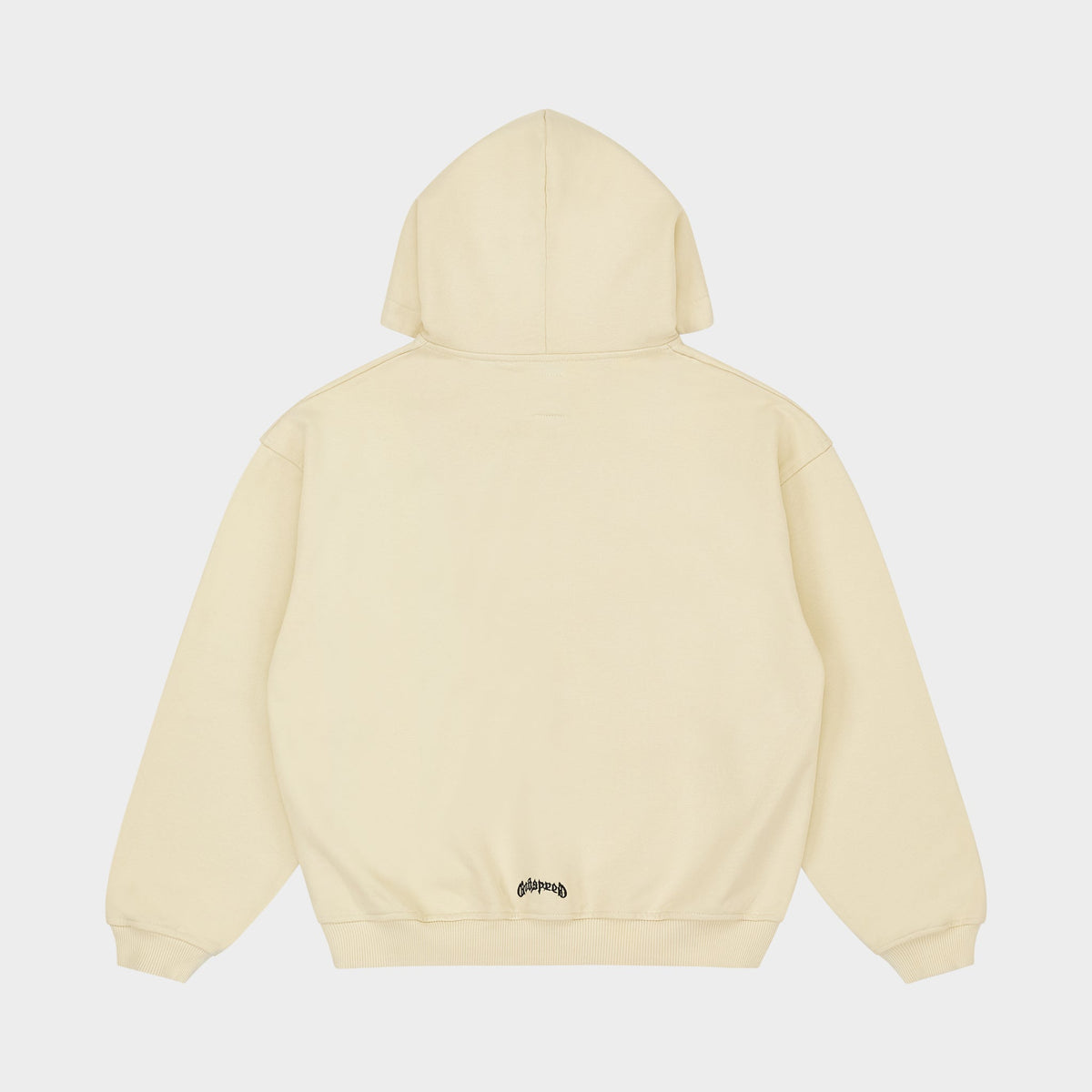 Godspeed Victor Crest Sweatsuit (Cream)