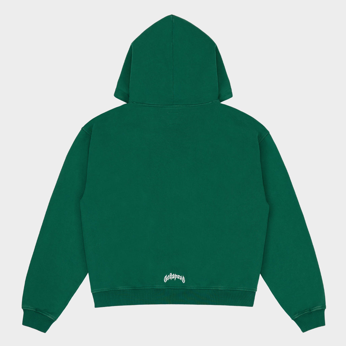 Godspeed Victor Crest Sweatsuit (Green)