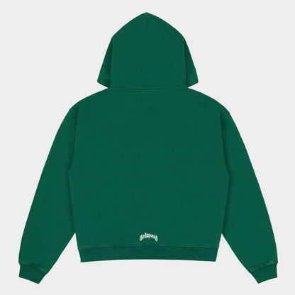Godspeed Victor Crest Sweatsuit (Green)