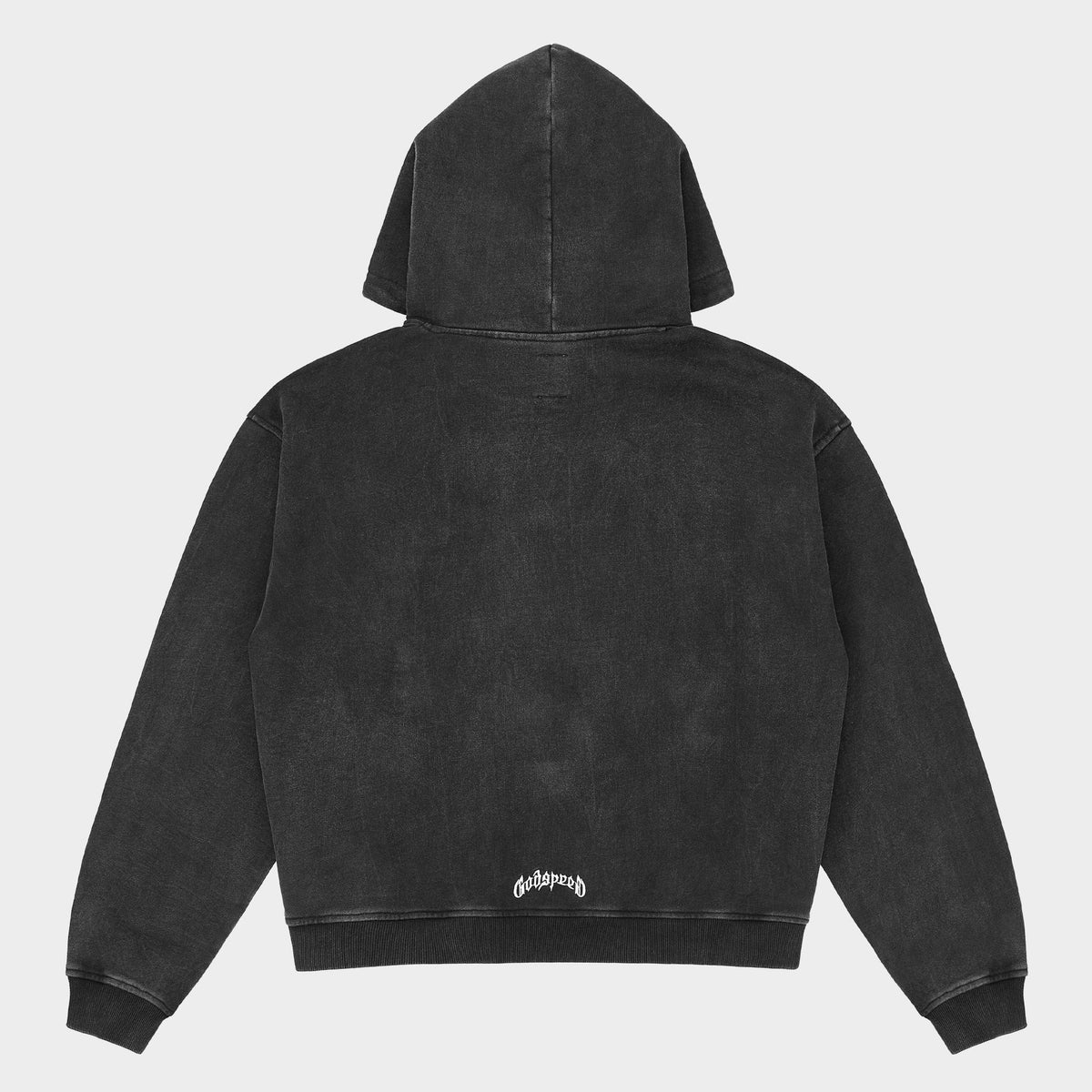 Godspeed Victor Crest Sweatsuit (Black)