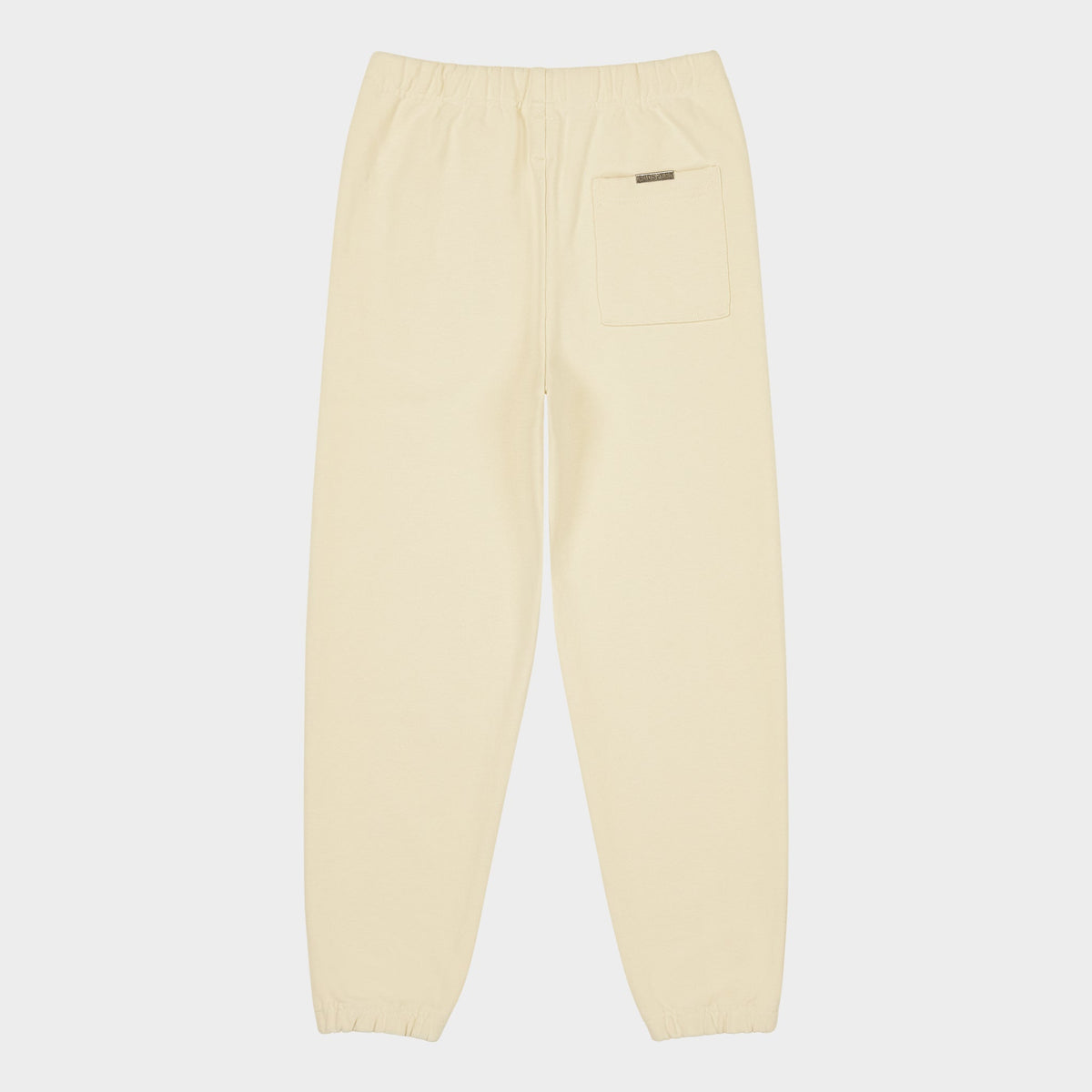 Godspeed Victor Crest Sweatsuit (Cream)