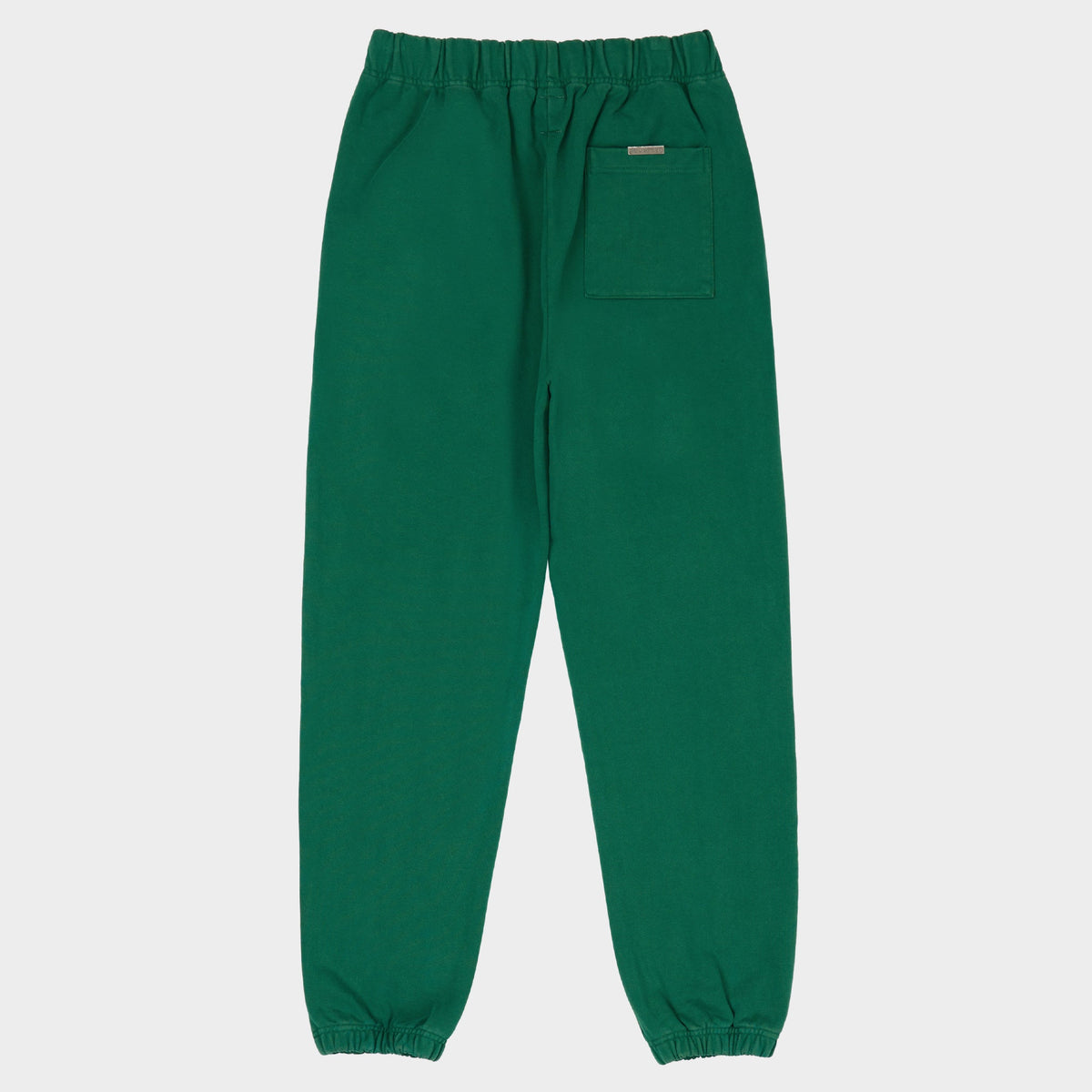Godspeed Victor Crest Sweatsuit (Green)