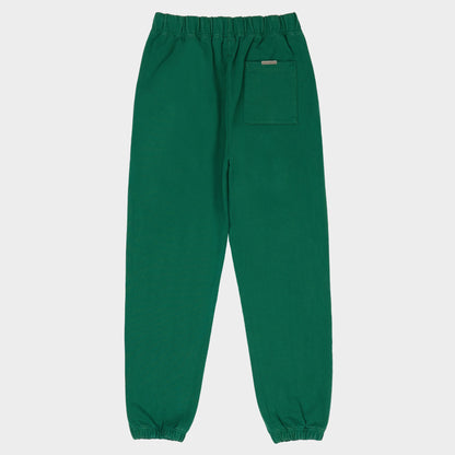 Godspeed Victor Crest Sweatsuit (Green)