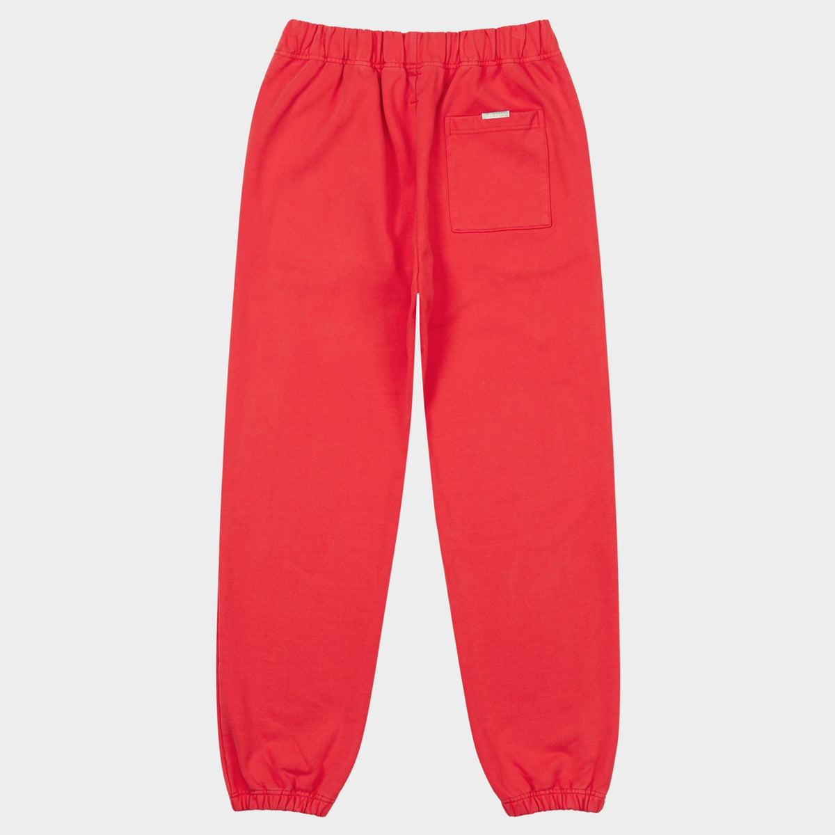 Godspeed Victor Crest Sweatsuit (Red)