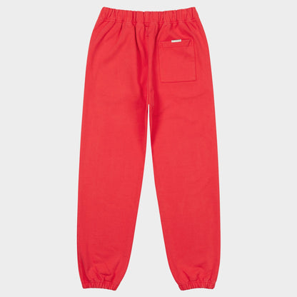 Godspeed Victor Crest Sweatsuit (Red)