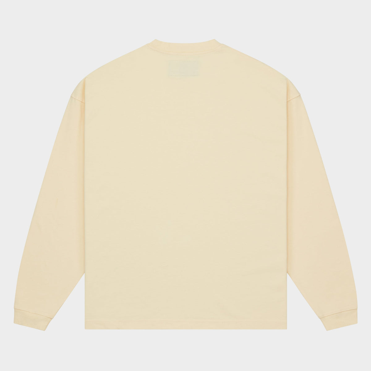 Godspeed Squadron II LS T-Shirt NG (Bone)