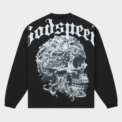 Godspeed Grail LS T-Shirt
