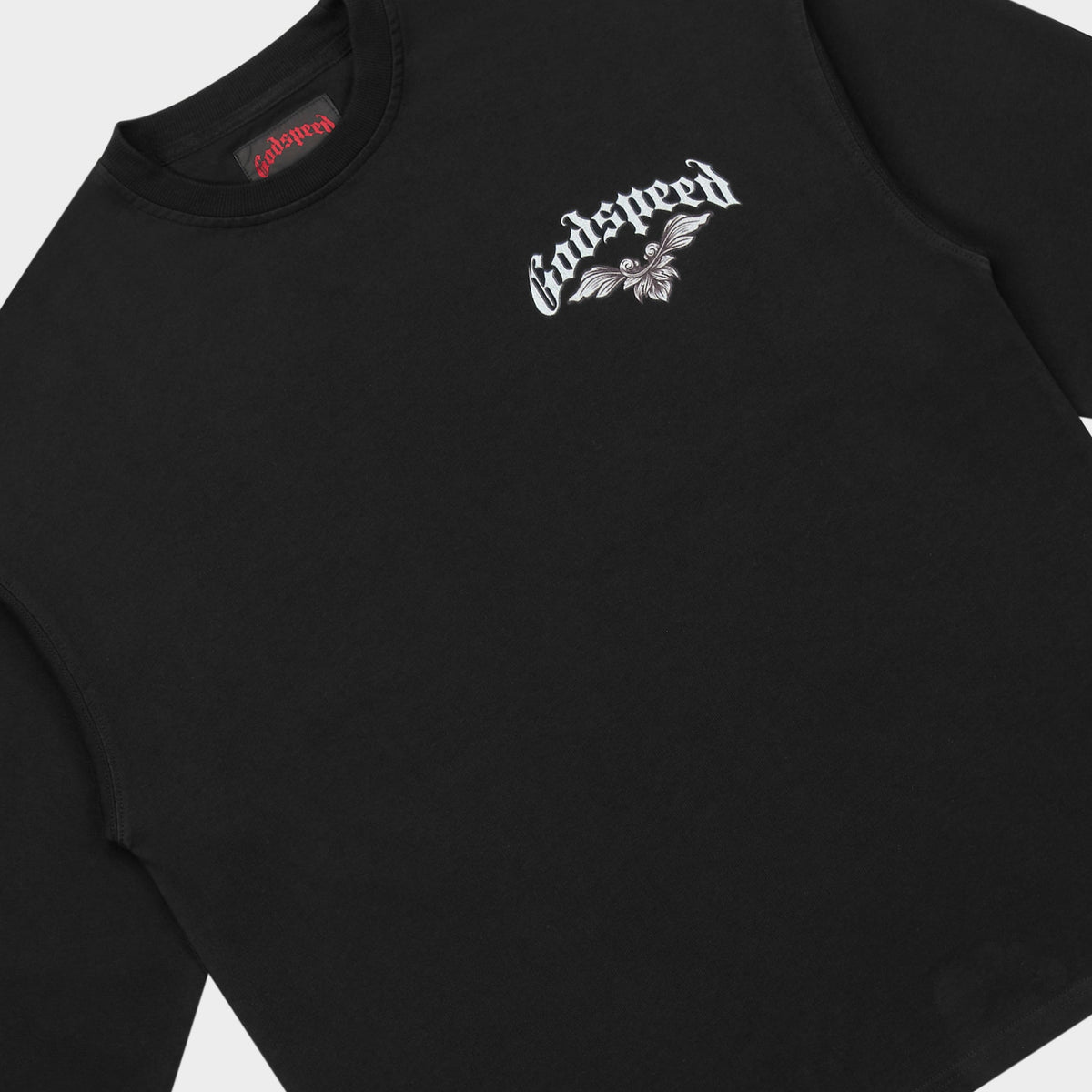 Godspeed Grail LS T-Shirt