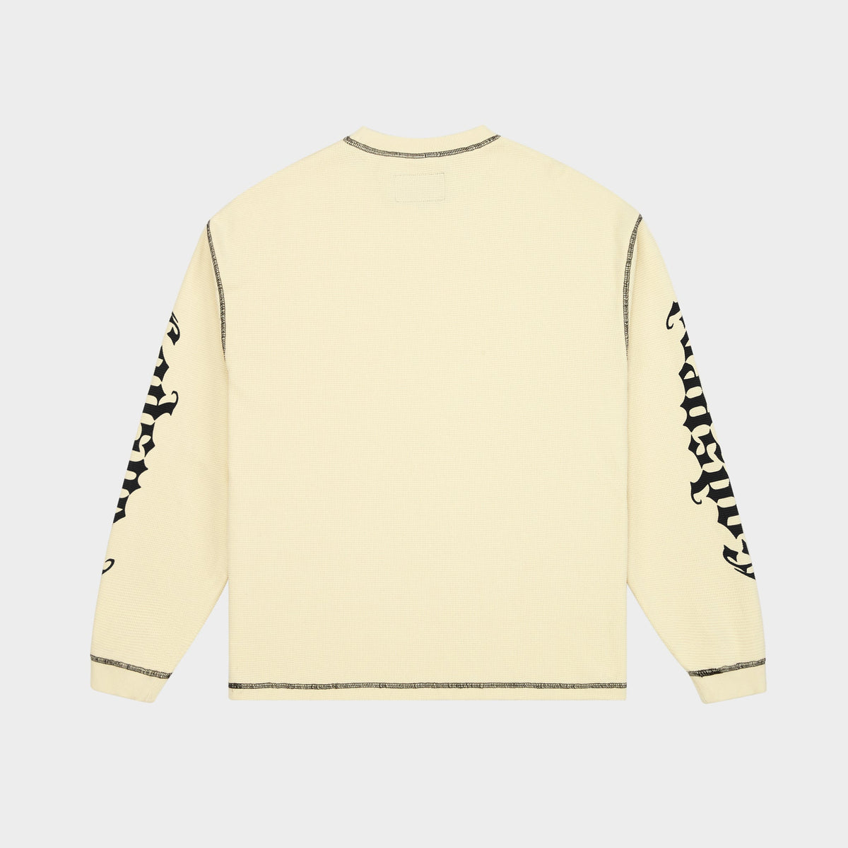 Godspeed Vital Og Logo Thermal (Bone)