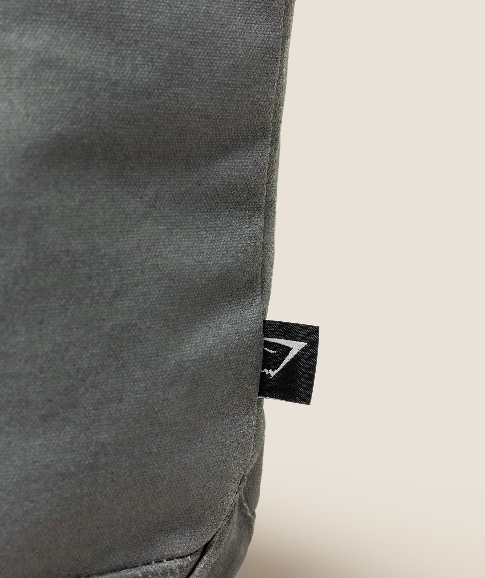 Gymshark Gymshark X Frazetta Tote Black