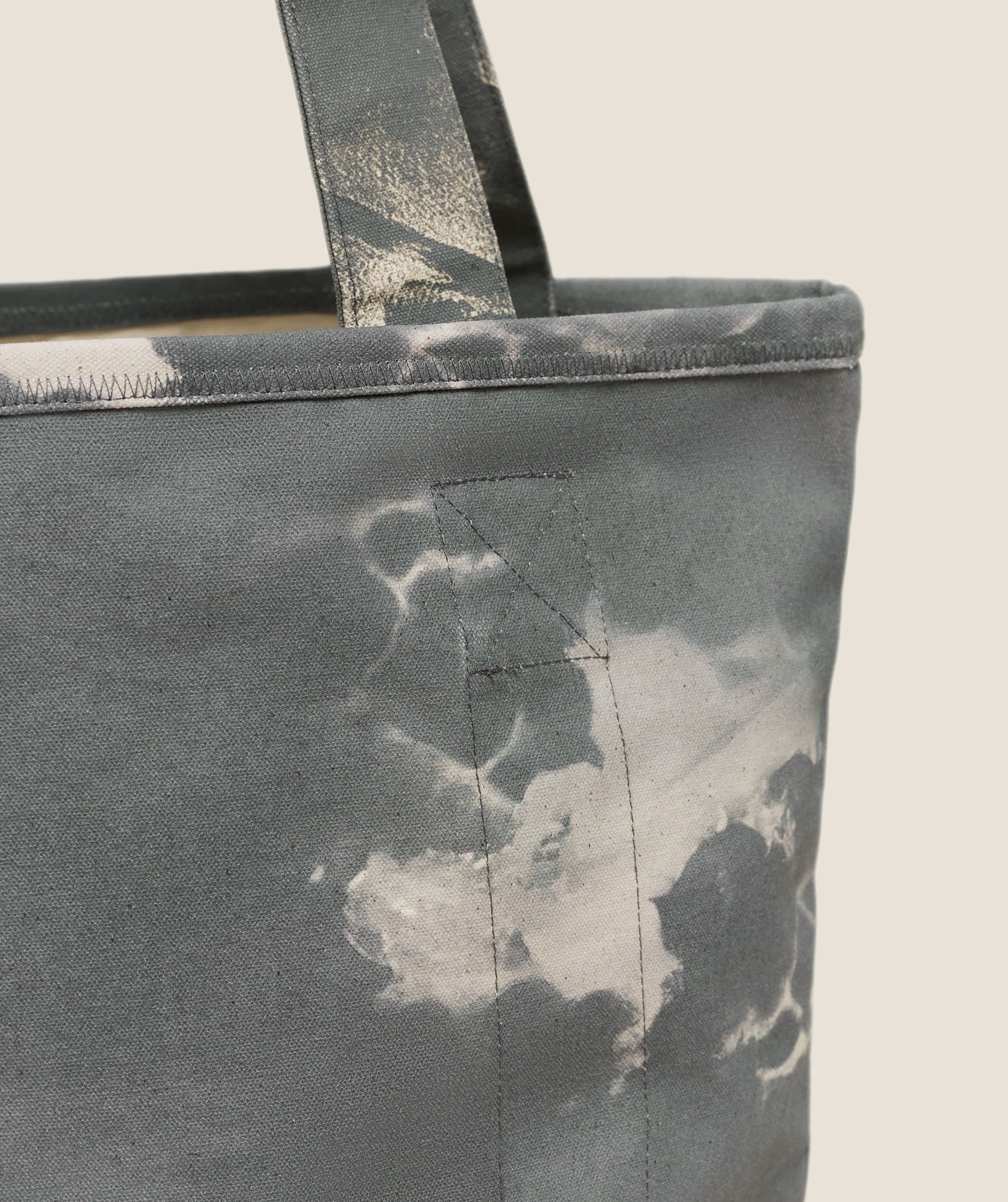 Gymshark Gymshark X Frazetta Tote Black