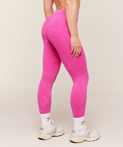 Women's Gymshark Gymshark X Bratz Leggings Super-Set Pink