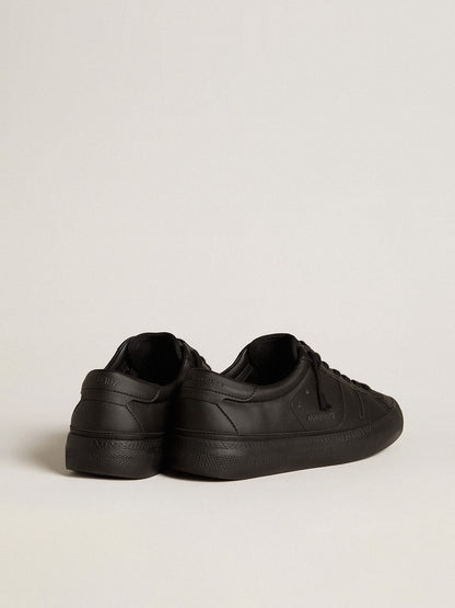 Golden Goose Yatay Model 1B Sustainable Sneakers With Bio-Based Upper And Black Y Womens