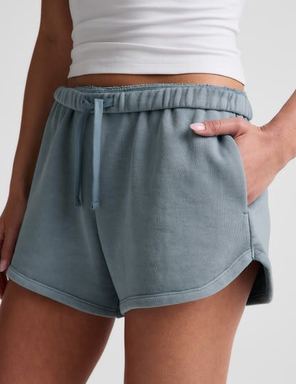 Beyond Yoga Fade Out MidRise Short Women's