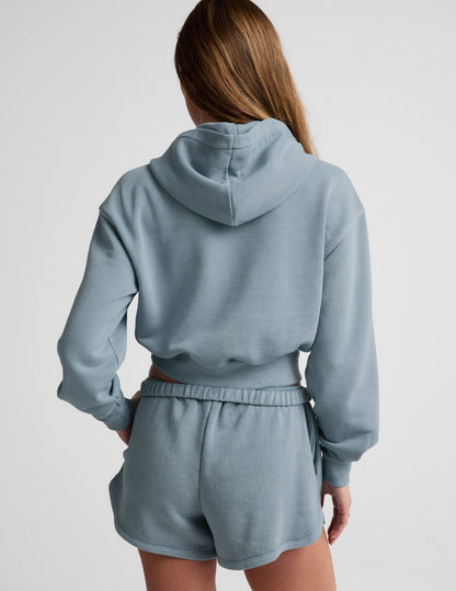 Beyond Yoga Fade Out Hoodie Women's