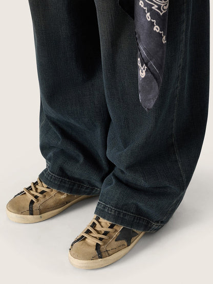 Golden Goose Womens Super-Star Ltd In Beige Canvas With Black Leather Star Womens