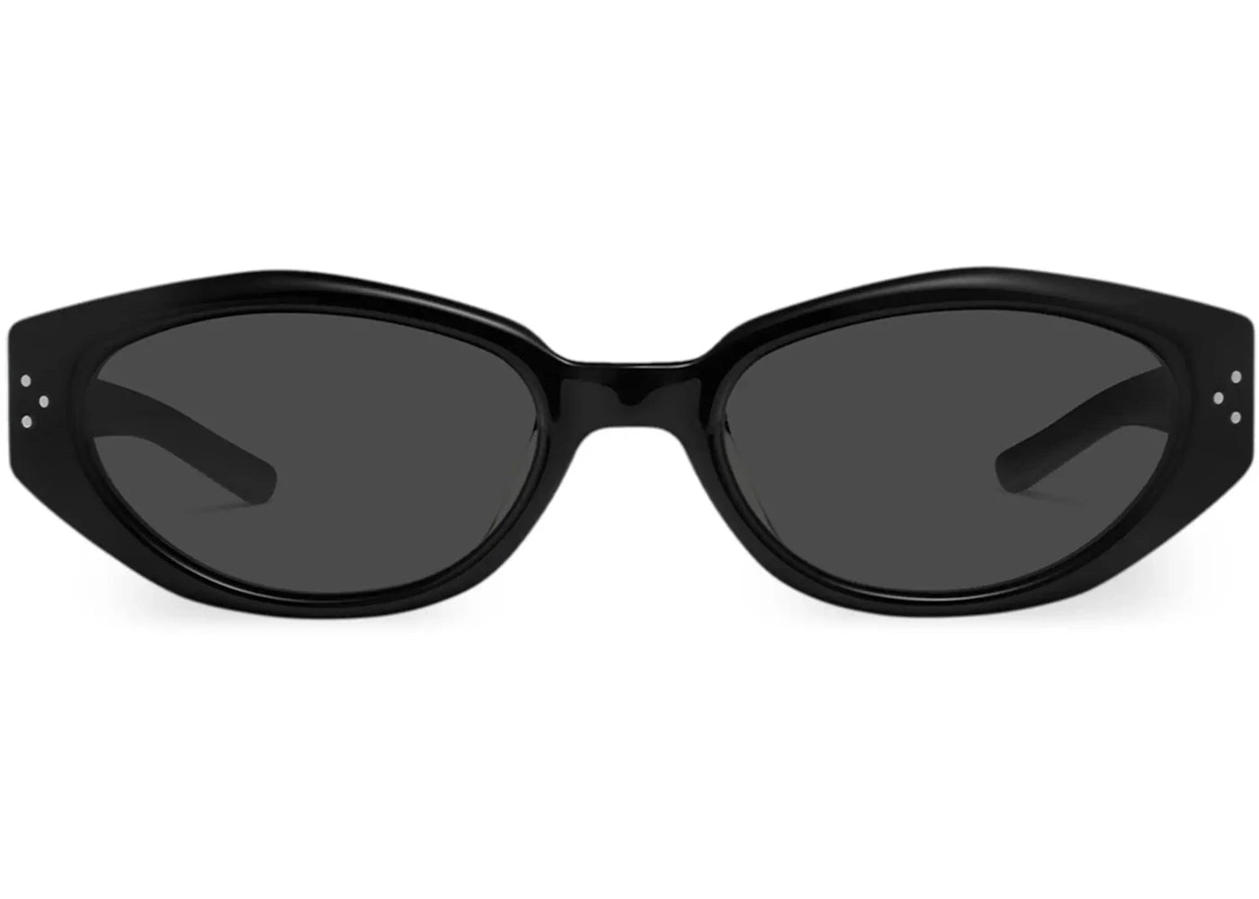 Gentle Monster Dada-01 Sunglasses Black (01)