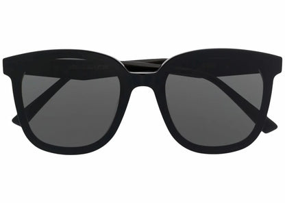 gentle monster jackie 01 sunglasses black (01) 