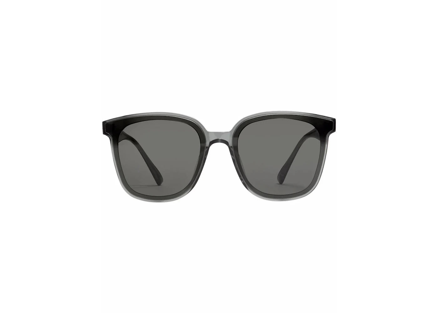 gentle monster jackie g3 sunglasses black/grey (g3) 