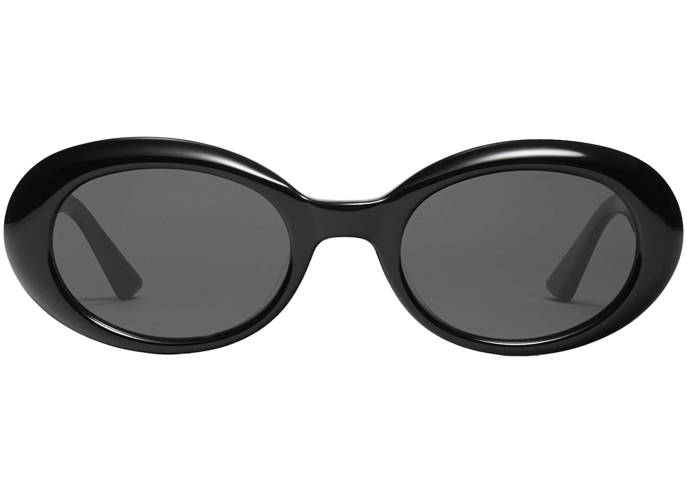 gentle monster la mode 01 sunglasses black (01) 