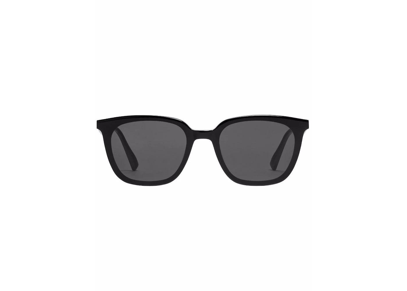 gentle monster lilit 01 sunglasses black (01) 