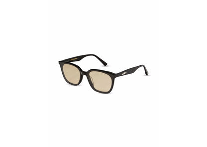 Gentle Monster Lilit 01 Sunglasses Black/Brown (01)