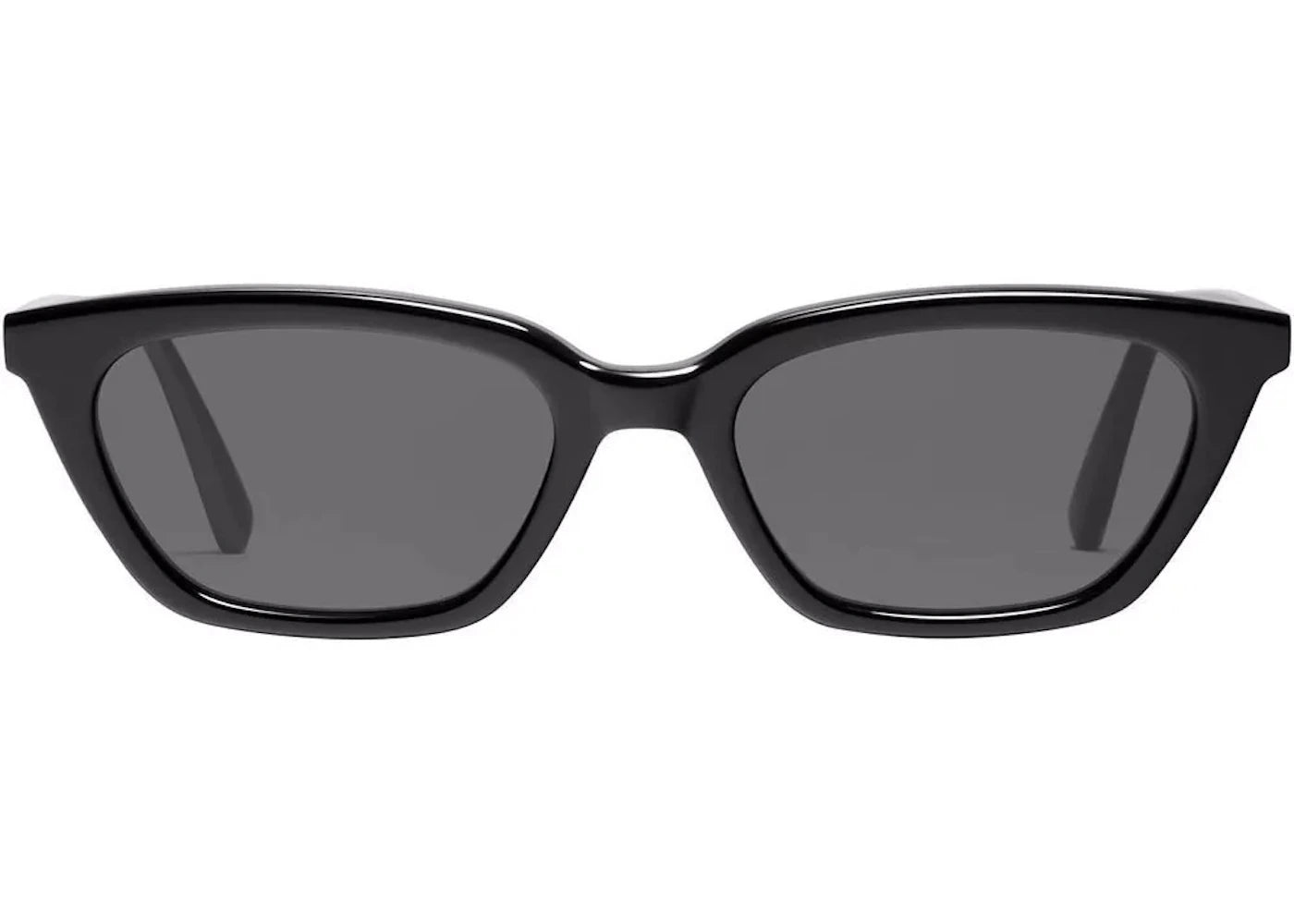 Gentle Monster Loti 01 Sunglasses Black (01) – Kicks Machine Gentle Monster Loti 01 Sunglasses Black (01) – Kicks Machine