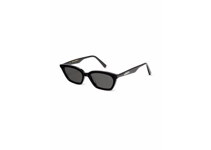 Gentle Monster Loti 01 Sunglasses Black (01) – Kicks Machine Gentle Monster Loti 01 Sunglasses Black (01) – Kicks Machine