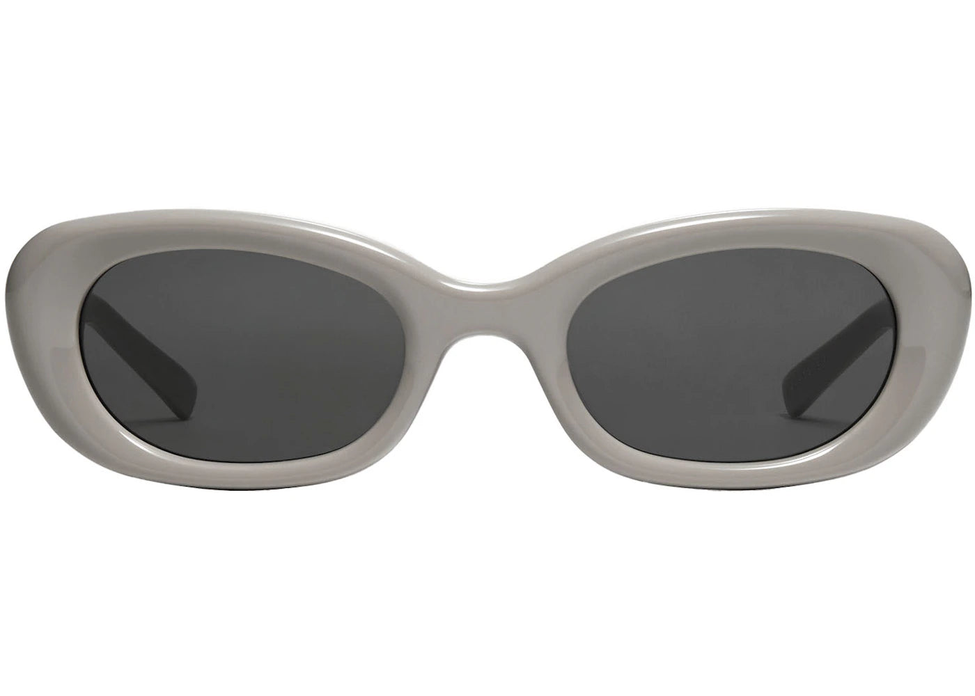 Gentle Monster Maison Margiela Butterfly Sunglasses Gray Mm004 G10