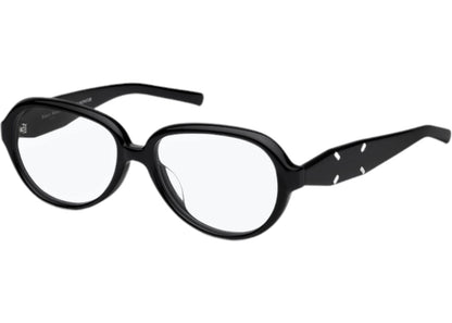 Gentle Monster Maison Margiela Glasses Black Clear (Mm211 01)