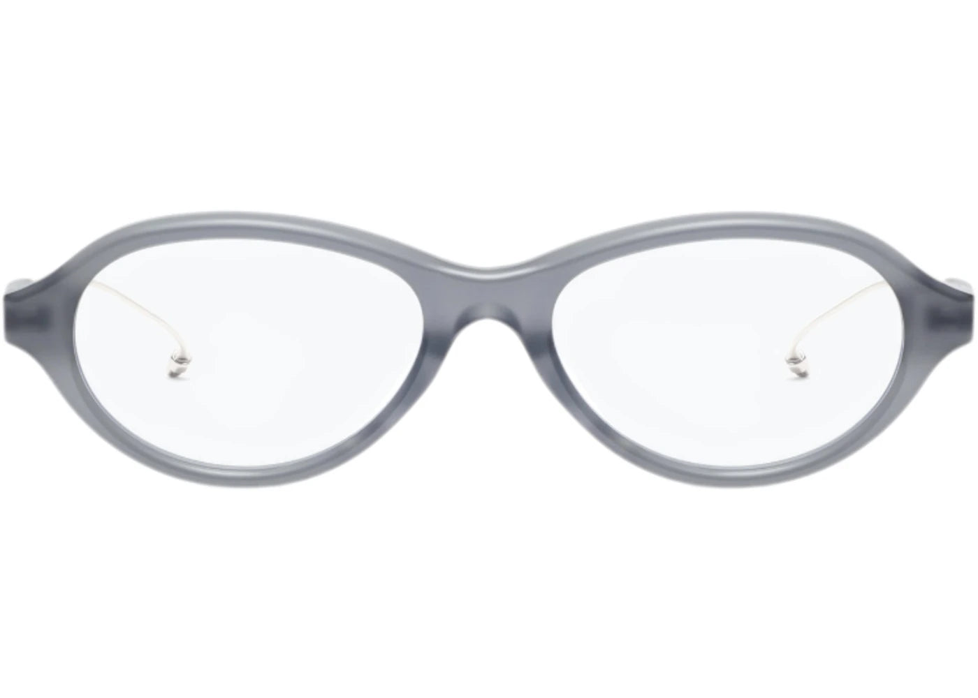 Gentle Monster Maison Margiela Glasses Gray Clear (Mm214