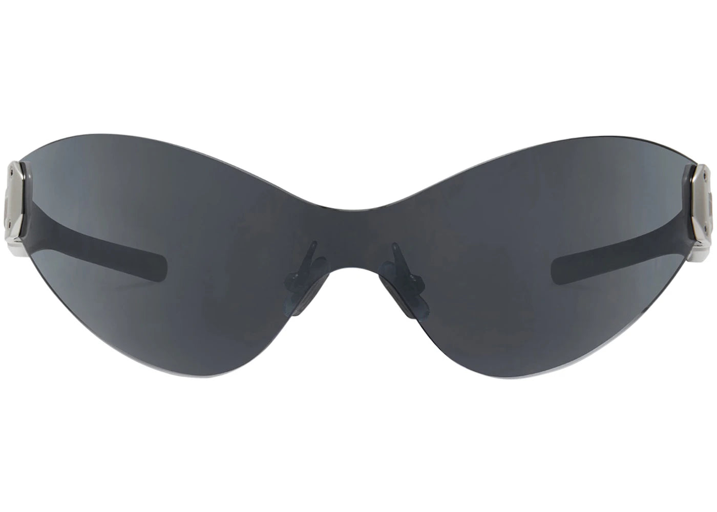 【Maison Margiela】MM X Gentle Monster MM103 Maison Margiela - MM103 01(BL) | Gentle Monster