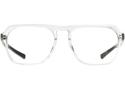 Gentle Monster Maison Margiela Retro Square Eyeglasses Clear Mm011 C1