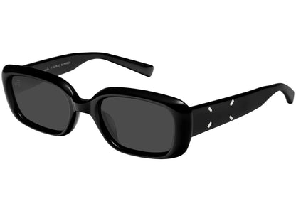 Gentle Monster Maison Margiela Square Sunglasses Black (Mm106 01)