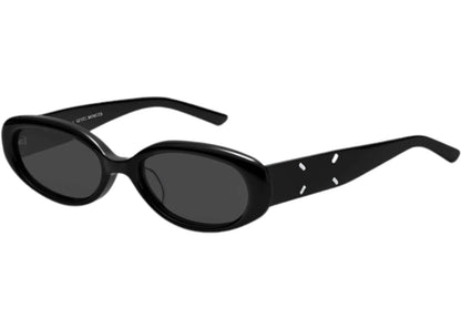 Gentle Monster Maison Margiela Sunglasses Black Gray (Mm206